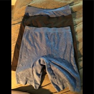 EUC JOCKEY 4 PR. JOCKEY SLIMMERS XL